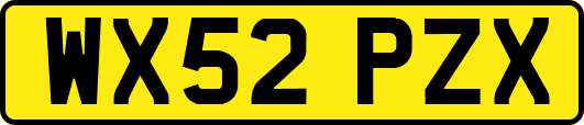 WX52PZX