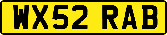 WX52RAB