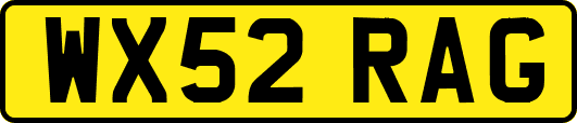 WX52RAG