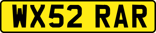 WX52RAR