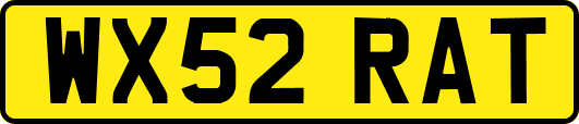 WX52RAT