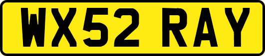 WX52RAY
