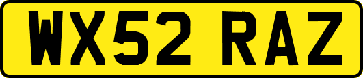 WX52RAZ