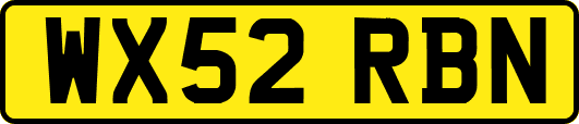 WX52RBN