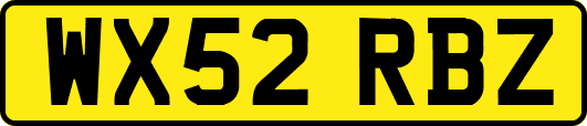 WX52RBZ