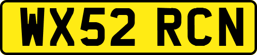 WX52RCN