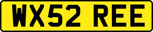 WX52REE