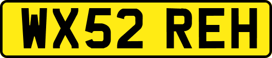 WX52REH