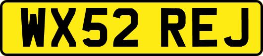WX52REJ