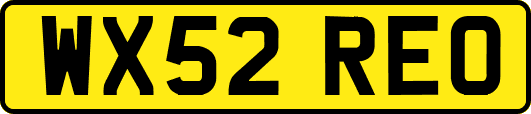 WX52REO
