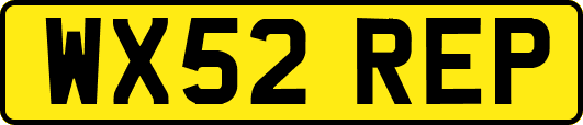 WX52REP