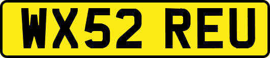 WX52REU