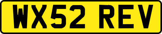 WX52REV