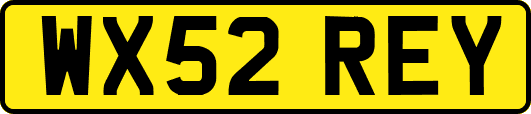 WX52REY