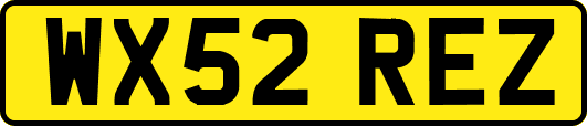 WX52REZ