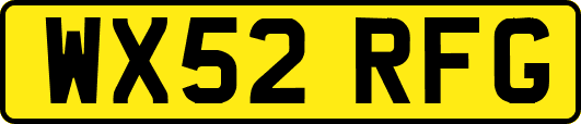 WX52RFG