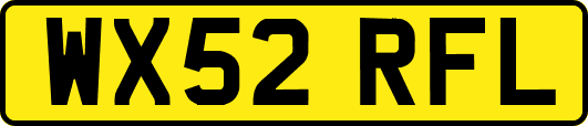WX52RFL