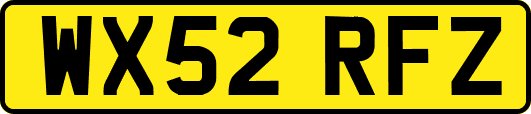 WX52RFZ