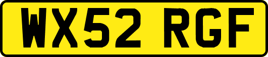 WX52RGF