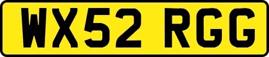 WX52RGG