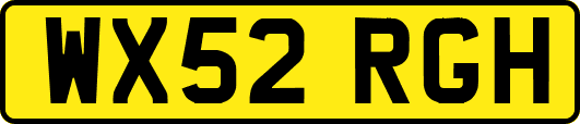 WX52RGH