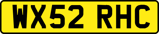 WX52RHC