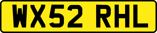 WX52RHL