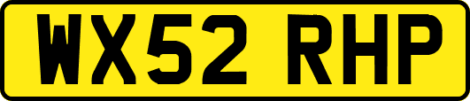 WX52RHP