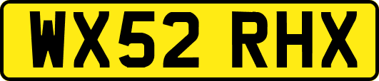 WX52RHX