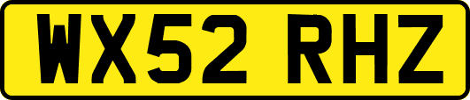 WX52RHZ