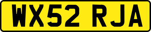 WX52RJA