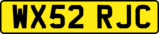 WX52RJC