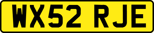 WX52RJE