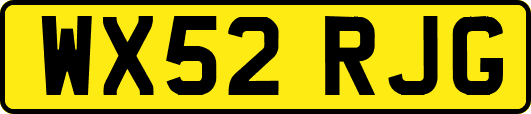 WX52RJG