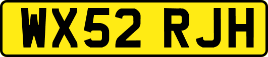 WX52RJH