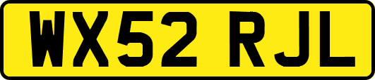 WX52RJL