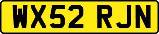 WX52RJN