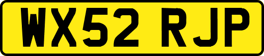 WX52RJP