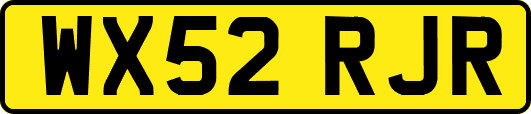WX52RJR