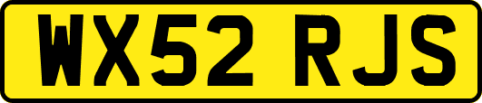 WX52RJS