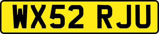 WX52RJU