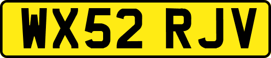 WX52RJV