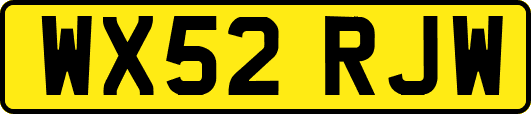 WX52RJW