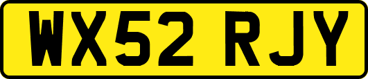 WX52RJY