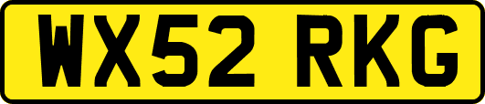 WX52RKG