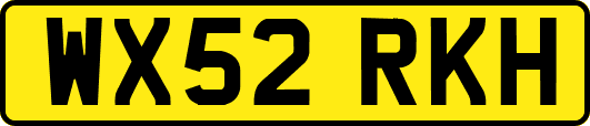 WX52RKH