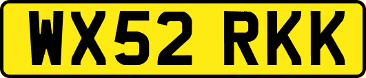WX52RKK
