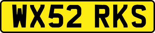 WX52RKS