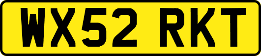 WX52RKT