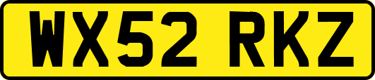 WX52RKZ